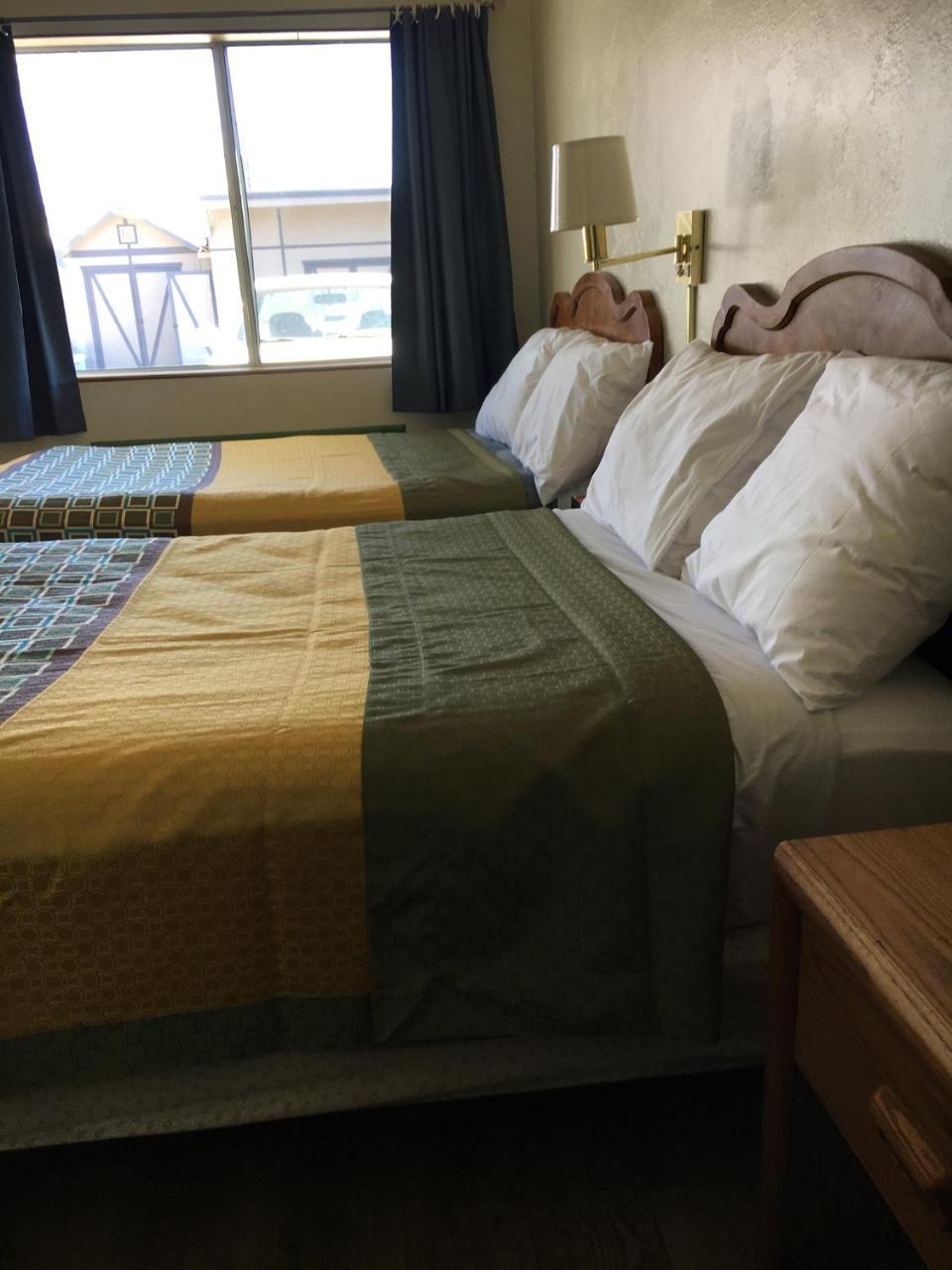 Diamond View Motel Susanville Zewnętrze zdjęcie