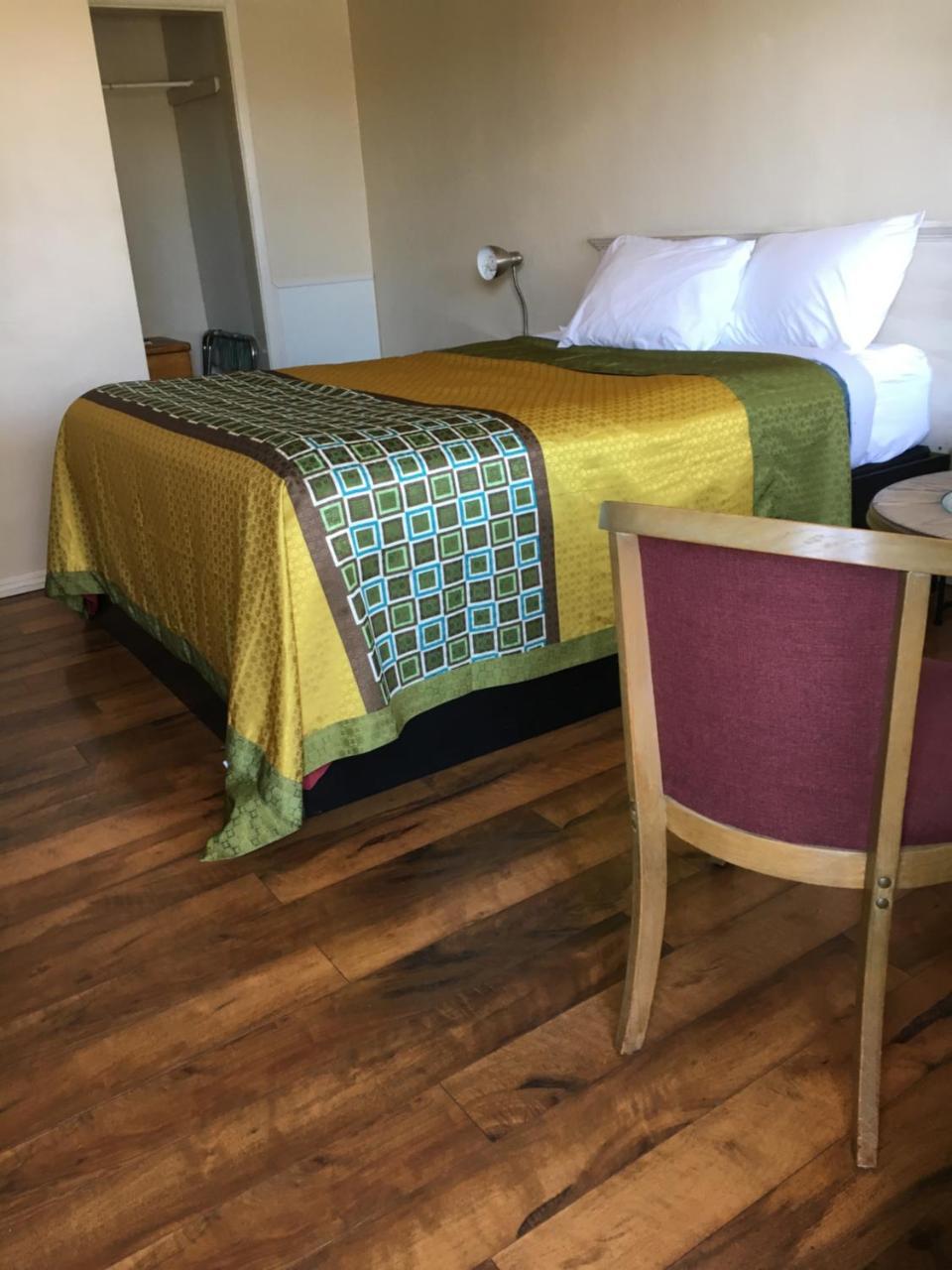 Diamond View Motel Susanville Zewnętrze zdjęcie