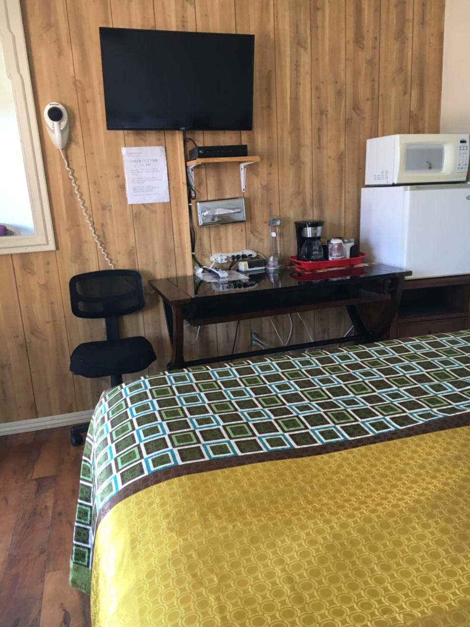 Diamond View Motel Susanville Zewnętrze zdjęcie
