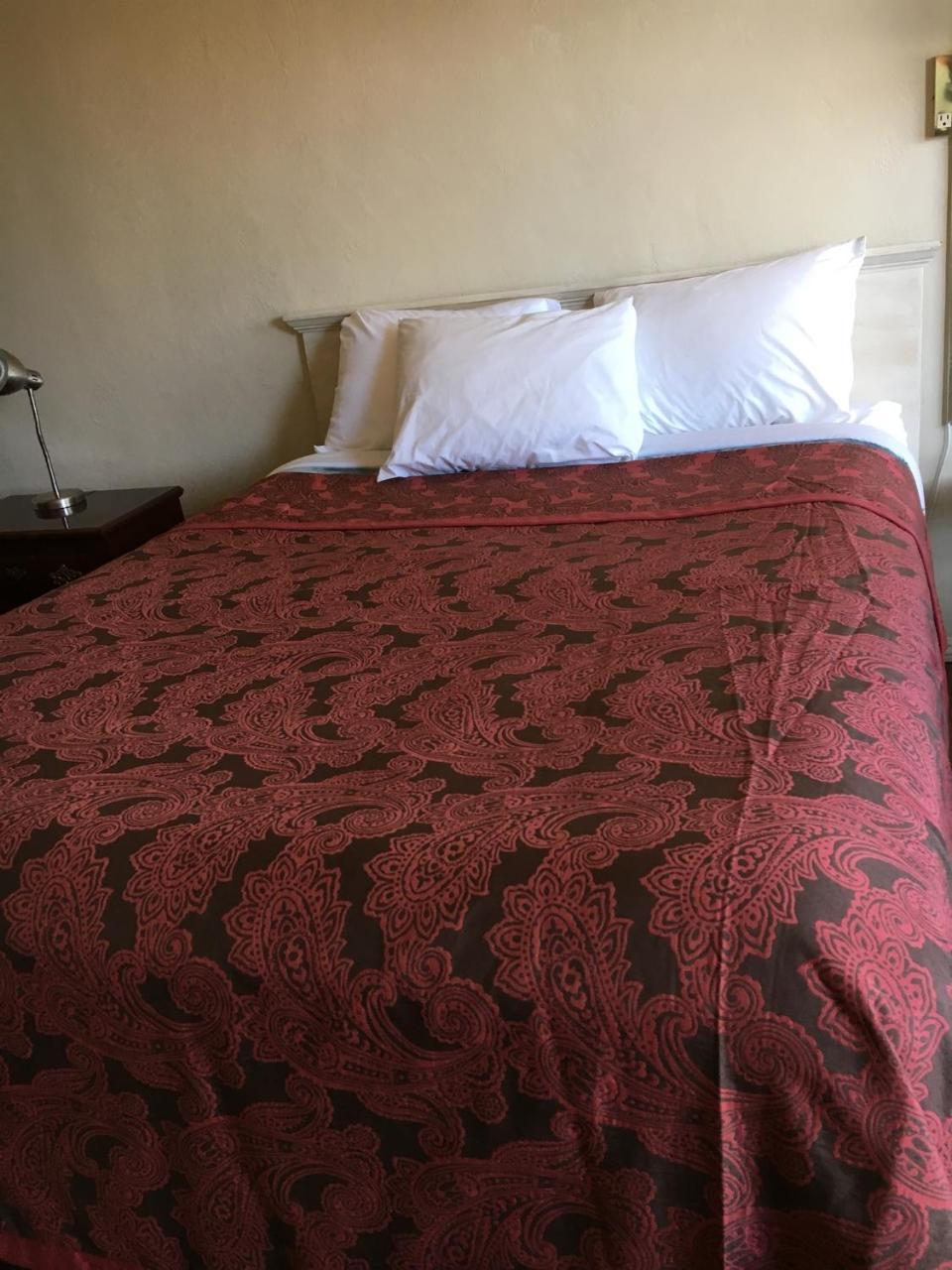 Diamond View Motel Susanville Zewnętrze zdjęcie