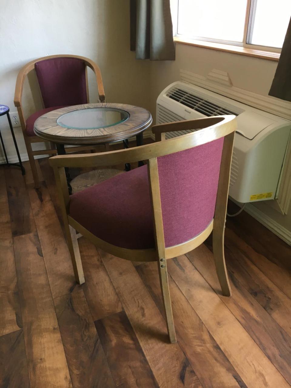 Diamond View Motel Susanville Zewnętrze zdjęcie