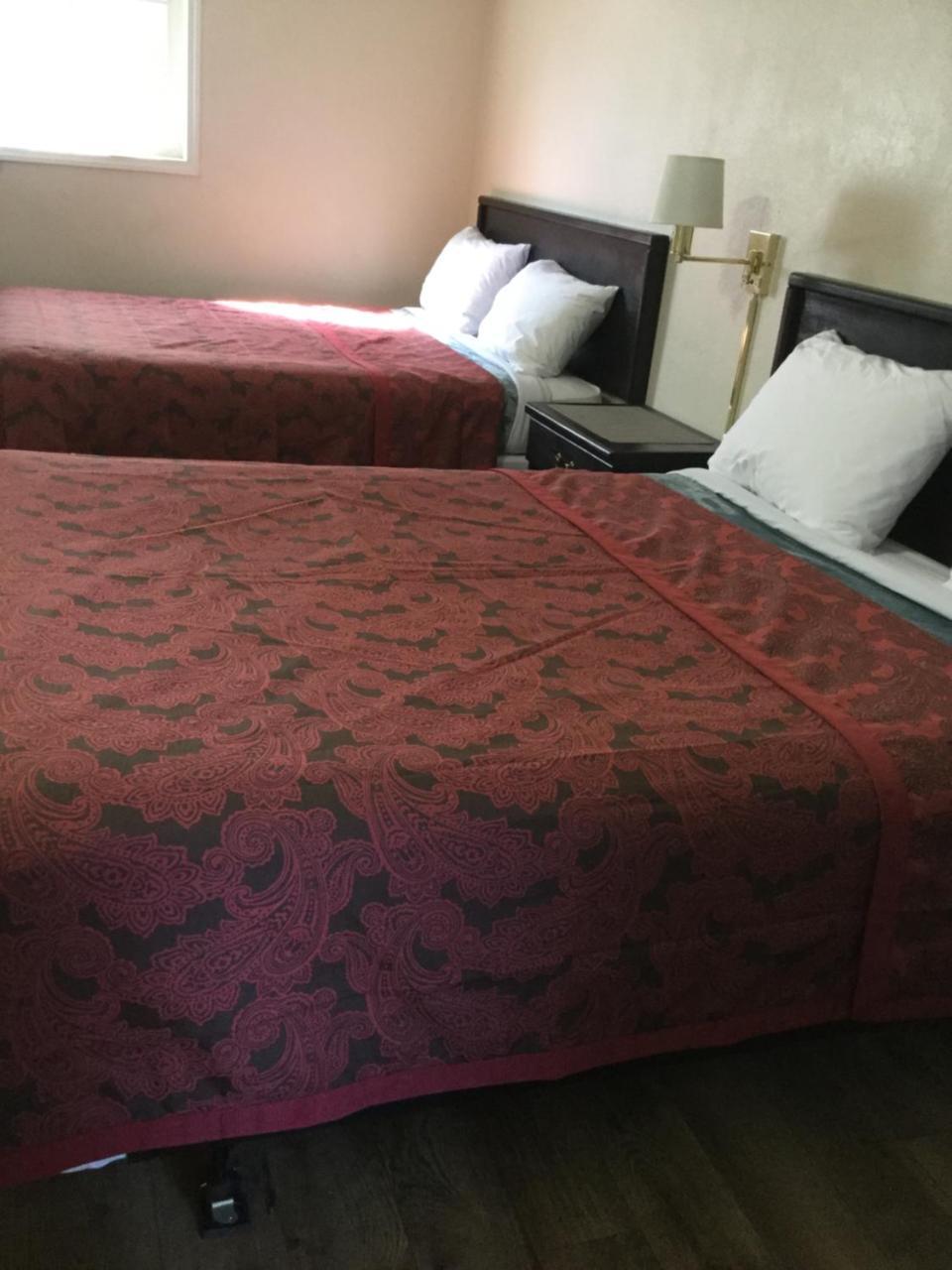 Diamond View Motel Susanville Zewnętrze zdjęcie