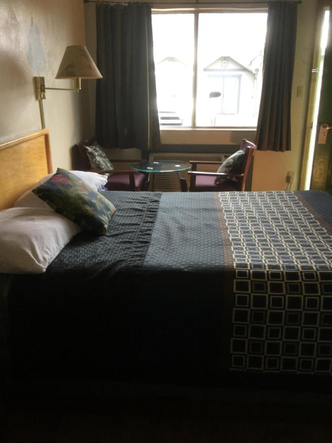 Diamond View Motel Susanville Zewnętrze zdjęcie